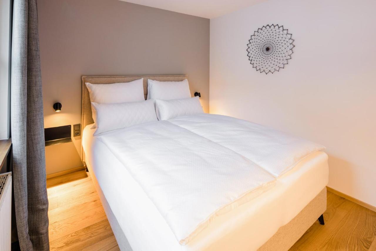 Margarethe Apartments Lech Lech am Arlberg Quarto foto