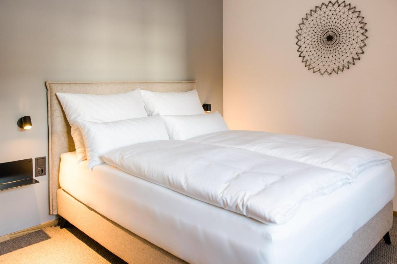 Margarethe Apartments Lech Lech am Arlberg Quarto foto