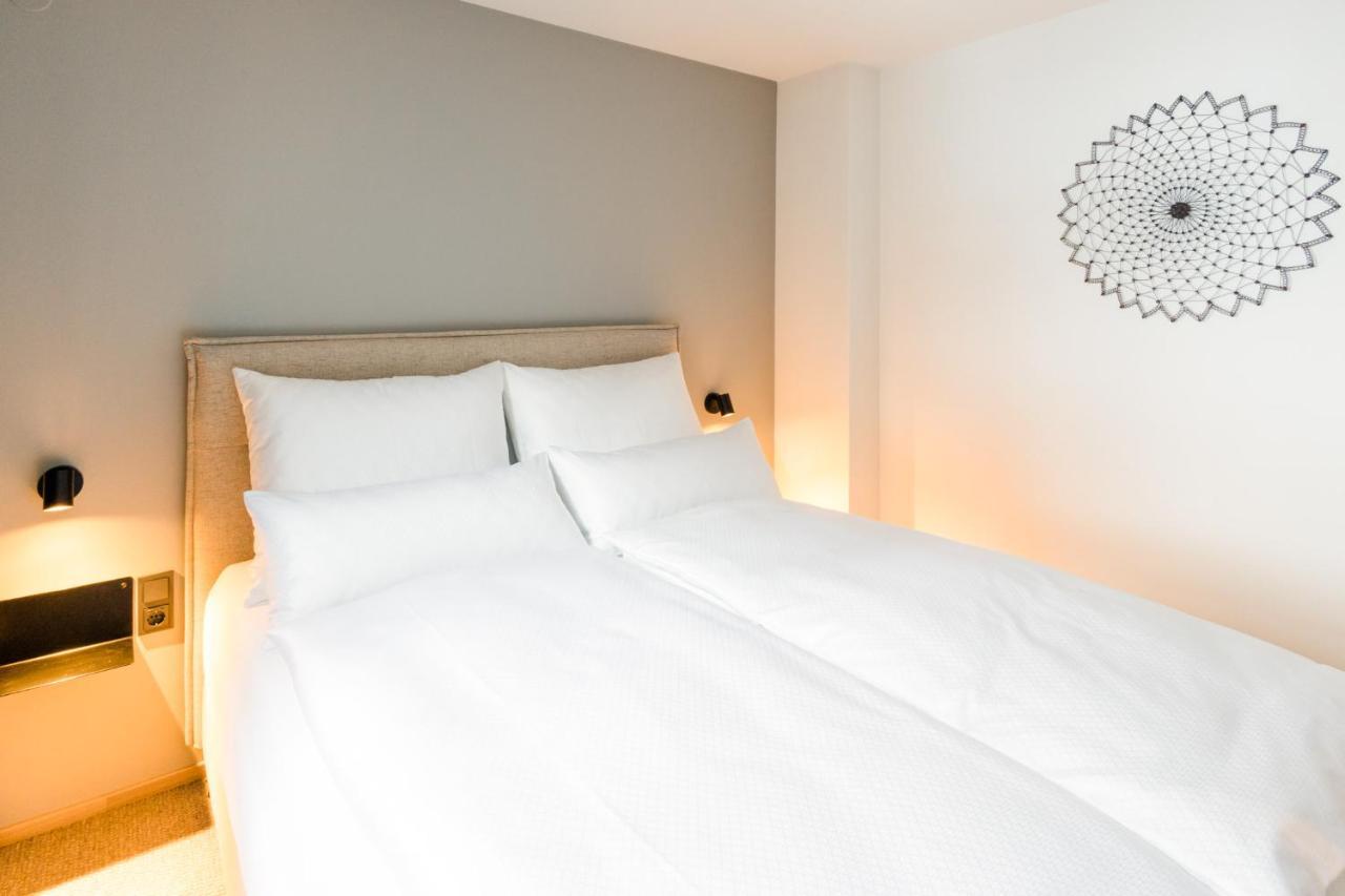 Margarethe Apartments Lech Lech am Arlberg Quarto foto