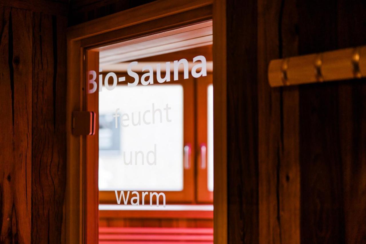 Margarethe Apartments Lech Lech am Arlberg Exterior foto