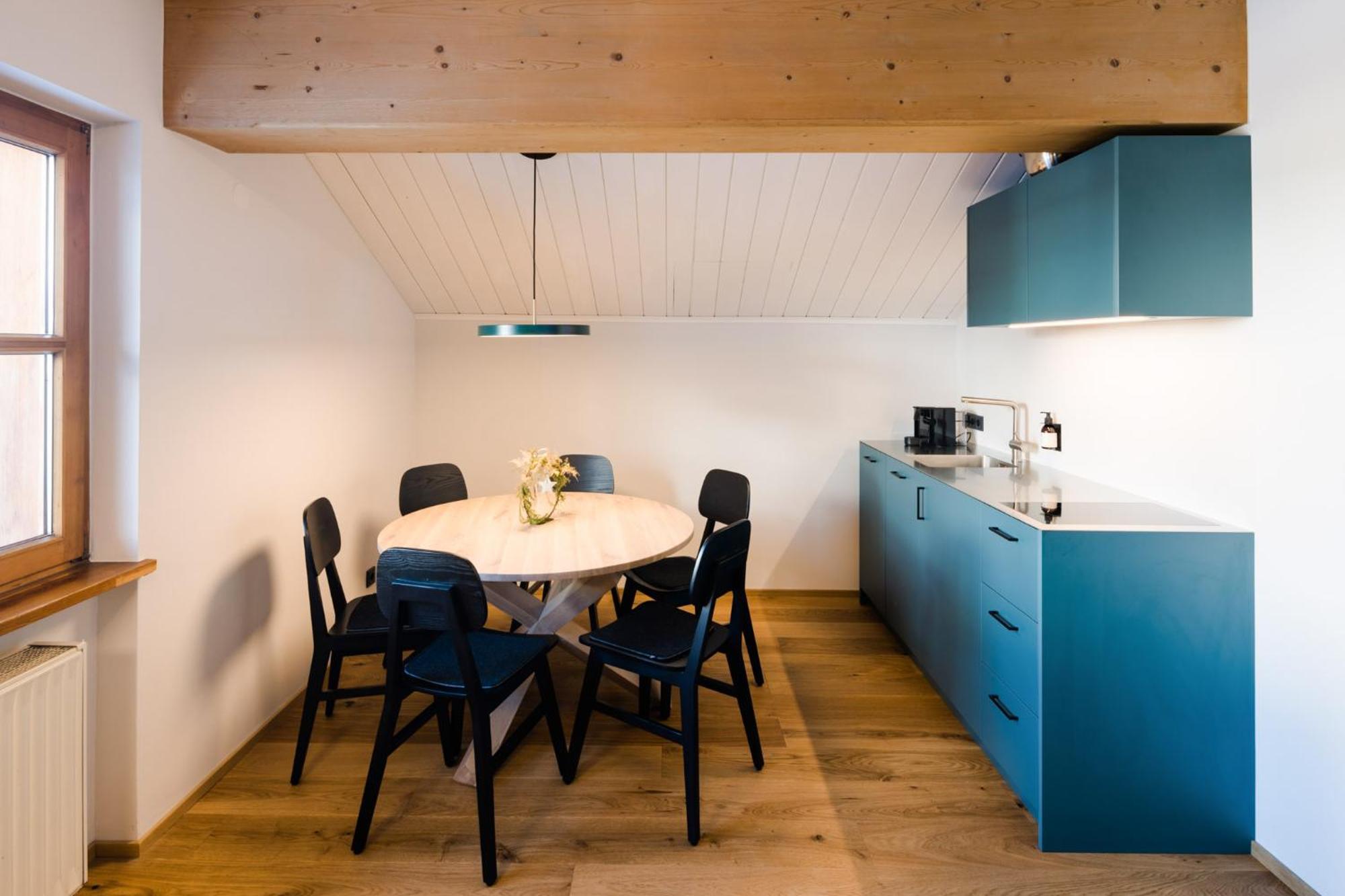 Margarethe Apartments Lech Lech am Arlberg Quarto foto