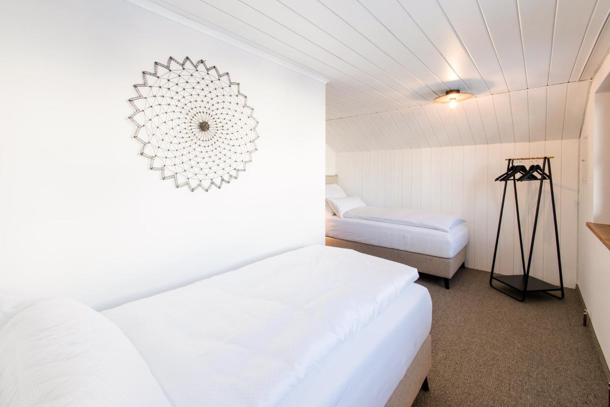 Margarethe Apartments Lech Lech am Arlberg Quarto foto