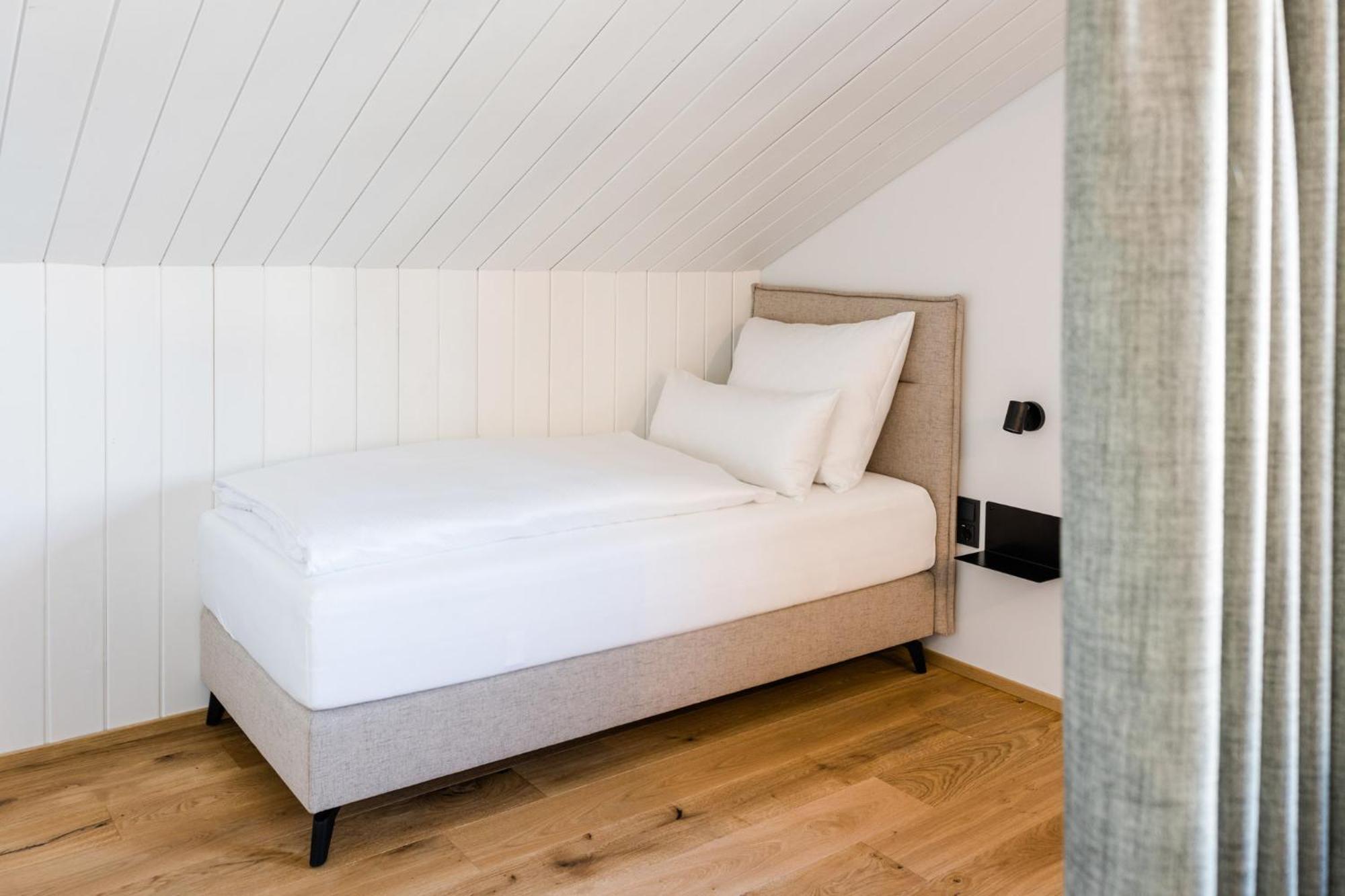 Margarethe Apartments Lech Lech am Arlberg Quarto foto