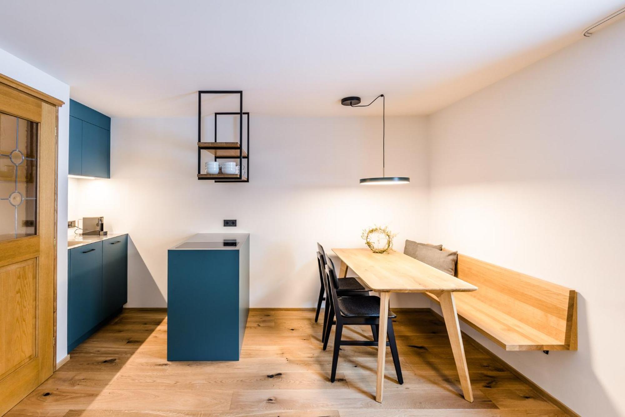 Margarethe Apartments Lech Lech am Arlberg Quarto foto