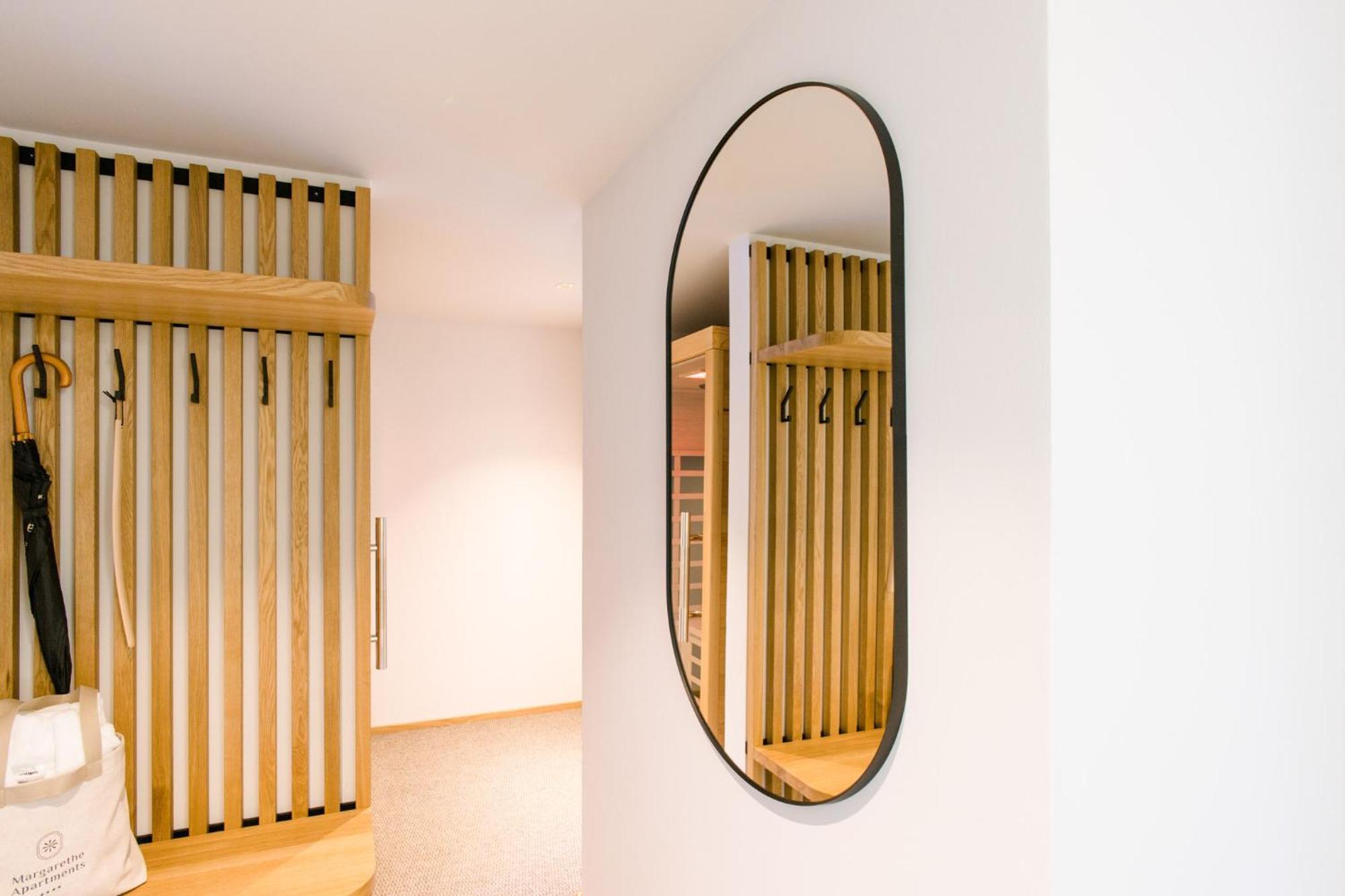 Margarethe Apartments Lech Lech am Arlberg Quarto foto